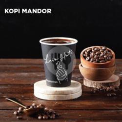 Kopi Mandor