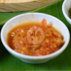 Sambal Bawang