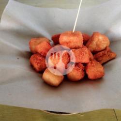 Tahu Crispy Balado