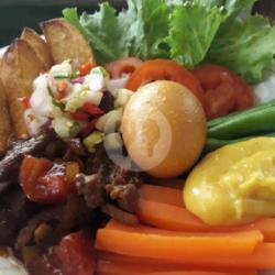 Selat Solo (bistik Daging Sapi)