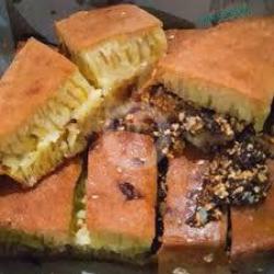 Martabak Jagung