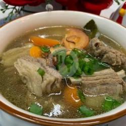 Sop Iga Kambing