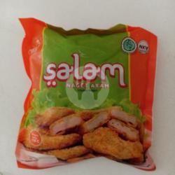 Salam Naget Ayam 500gr