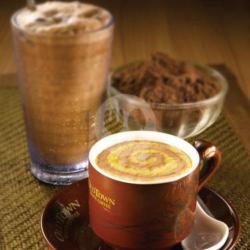 Oldtown White Coffee Mocha - Cold