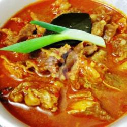 Sapi Asam Pedas