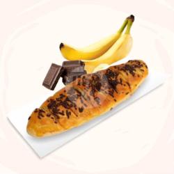 Bolen Signature Banana Choco