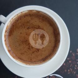 Kopi Tubruk Arabika