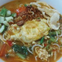 Mie Tek Tek