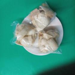 Kerupuk Bawang Putih