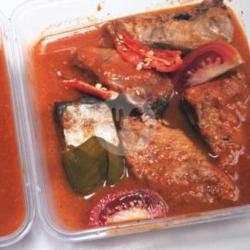 Ikan Asam Padeh
