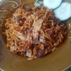 Mie Goreng Seuhah   Telor