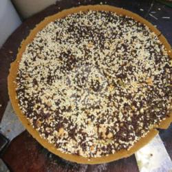 Martabak Bangka Coklat Kacang Wijen