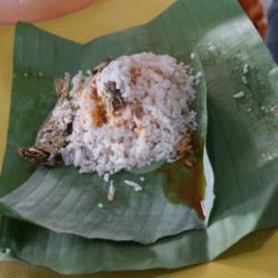 Nasi Dagang Tamban