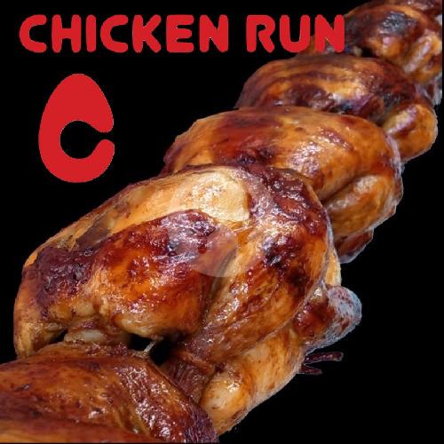 Chicken Run, Sunset Road - GoFood