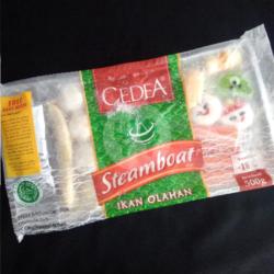 Cedea Steamboat 500gr