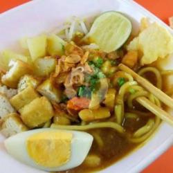 Mie Rebus Medan