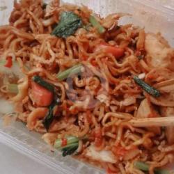 Mie Setan Mie Hot Jeletot