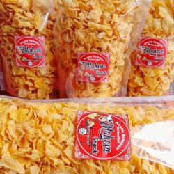 Emping Jagung Asin 250 Gr