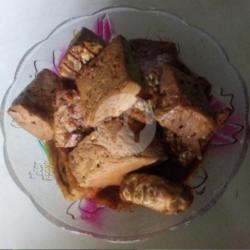 Bacem Tahu / Tempe