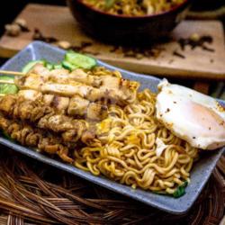 Mie Goreng Taichan Mixx