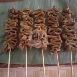 Sate Usus Bun Bun