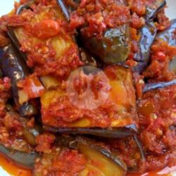 Oseng Terong Balado