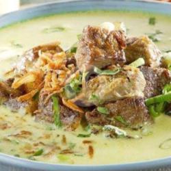 Soto Daging
