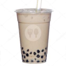 Boba Capucino