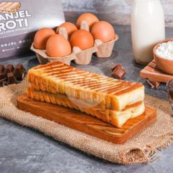 Roti Bakar Bandung Premium Tiramisu