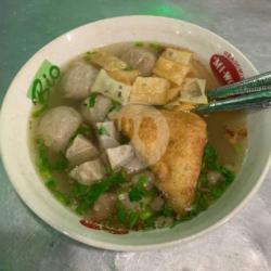 Bakso Kosong Urat Kecil