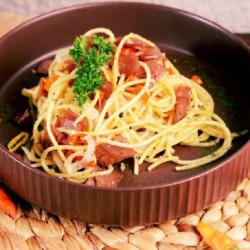 Oglio Olio Smoked Beef