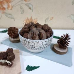 Sus Coklat Isi Vanilla