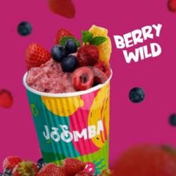 Berry Wild