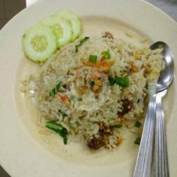 Nasi Goreng Cina