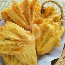 Pisang Goreng Kipas