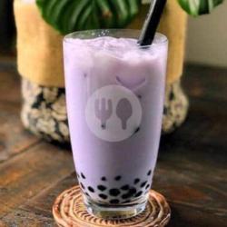 Taro Milk Shake Boba Bm