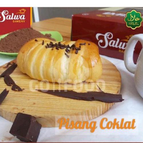 Brosuli Cake & Bakery, Brownies Susu Boyolali, Boyolali Kota GoFood