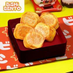 Egg Chicken Roll Ala Carte