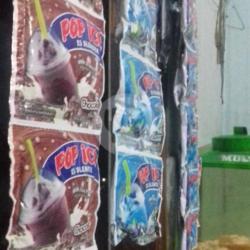 Pop Ice Aneka Rasa