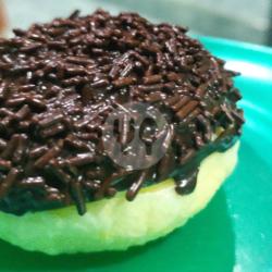 Donut Kentang Kukus Isi 6