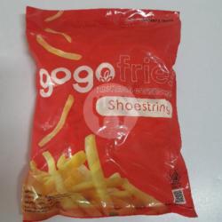 Kentang Gogo Shoestring 1 Kilo