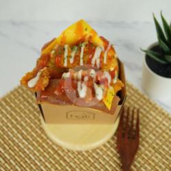 Chicken Korean Bbq