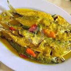 Ikan Kembung Layang Pesmol