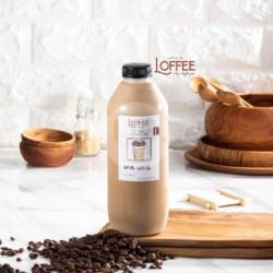 Soya Latte 500ml