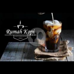 Premium Ice Coffee Vanilla