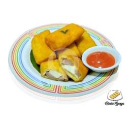 Risoles Goreng Sosis Mayo