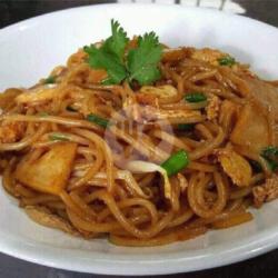 Mie Laksa Goreng Spesial