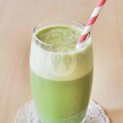 Matcha Milkshake