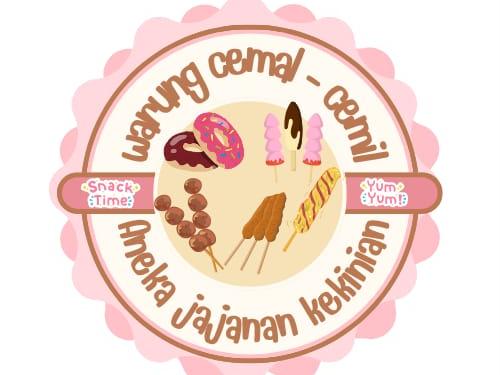 Warung Cemal Cemil, Depan Sdit Tresna Asih