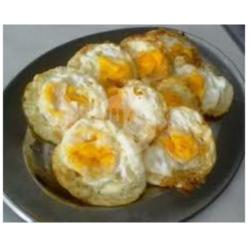 Telur Ceplok Goreng